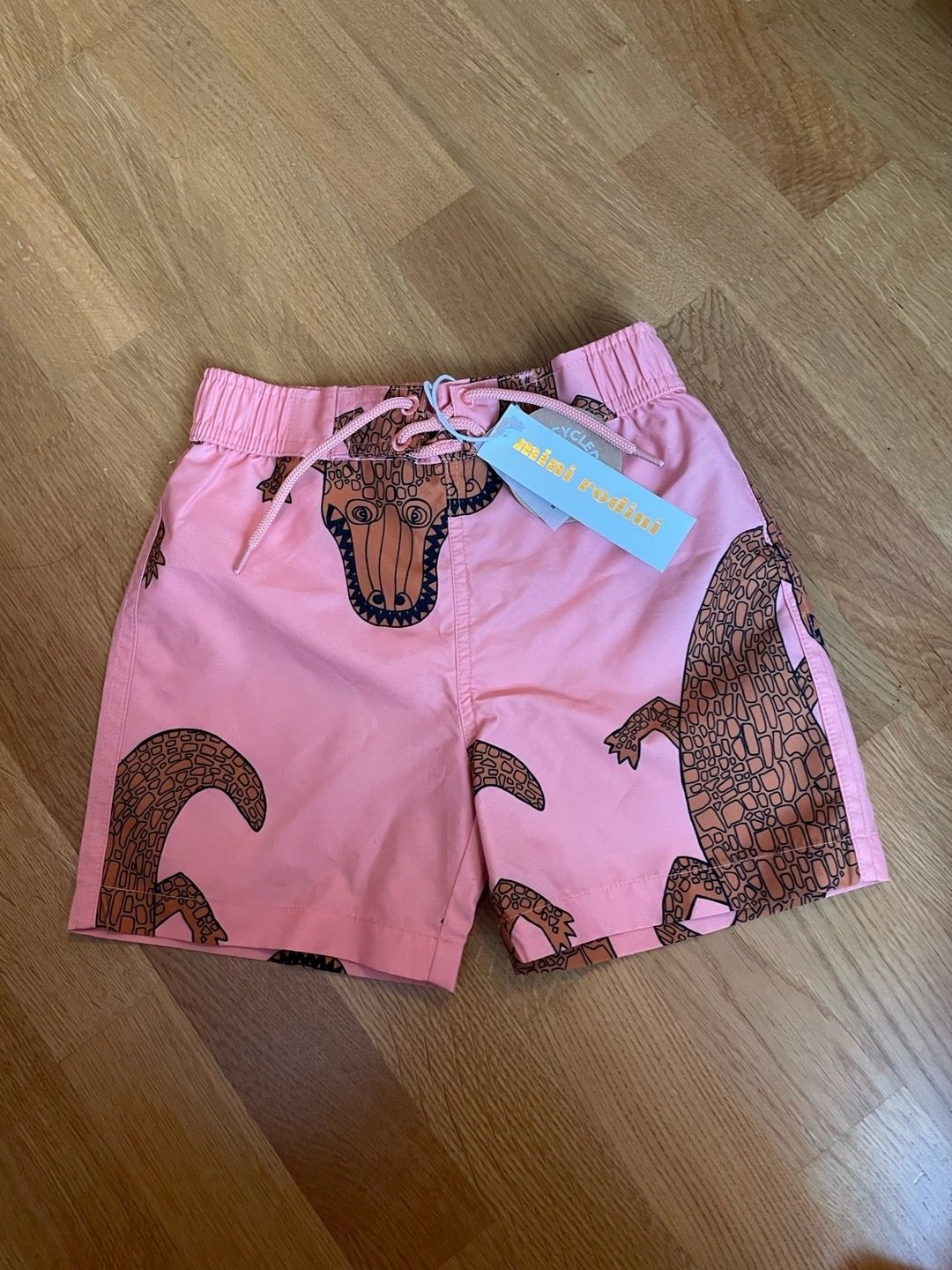 Mini rodini kids' sportswear
