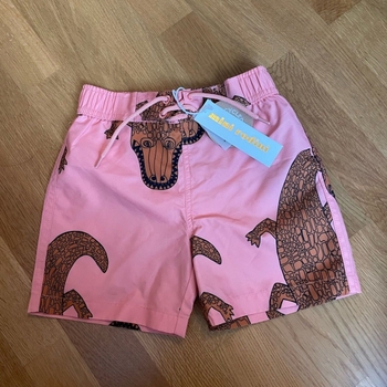 Mini rodini kids' sportswear