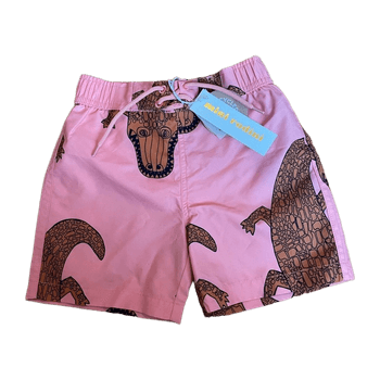 Mini rodini kids' sportswear