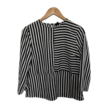 Gina tricot blouse