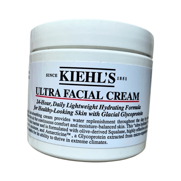Kiehl's Ultra Facial Cream 125ml