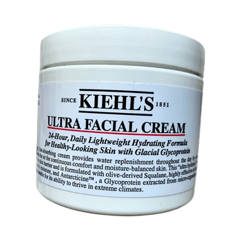 Kiehl's Ultra Facial Cream 125ml
