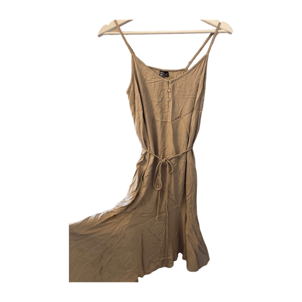 Pieces dress
