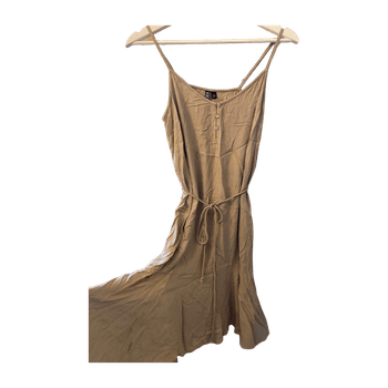 Pieces dress