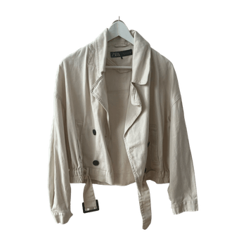 Lightweight jacket