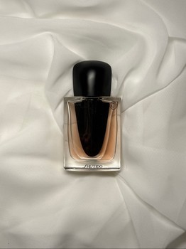 Shiseido Ginza perfume