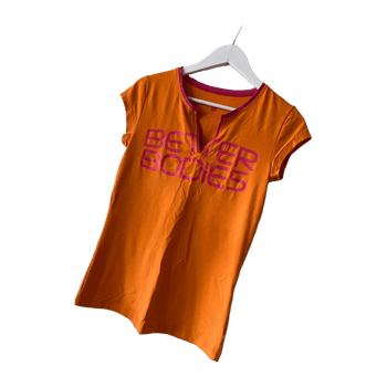Better bodies sportswear