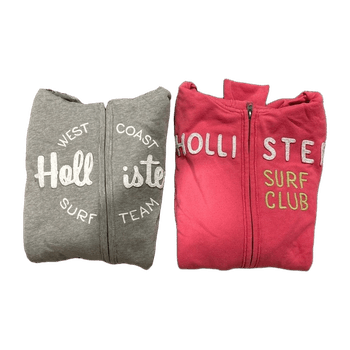 Hollister hoodie