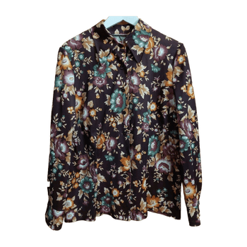 Vintage blouse