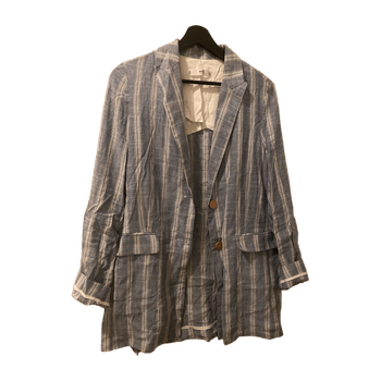 Mango blazer