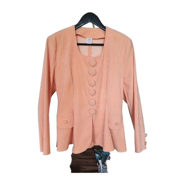 Vintage coat