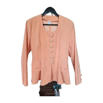 Vintage coat