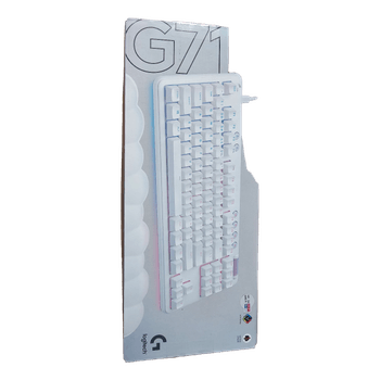 Logitech G713 gaming keyboard