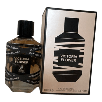 Victoria Flower perfume