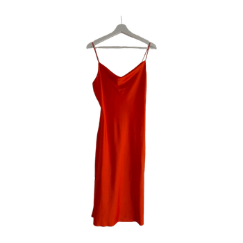 Frakment dress