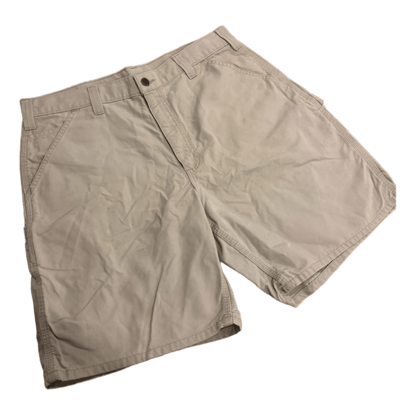 Carhartt shorts beige