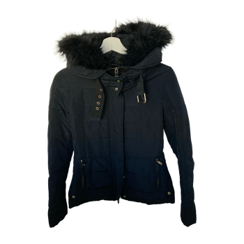 Zara coat
