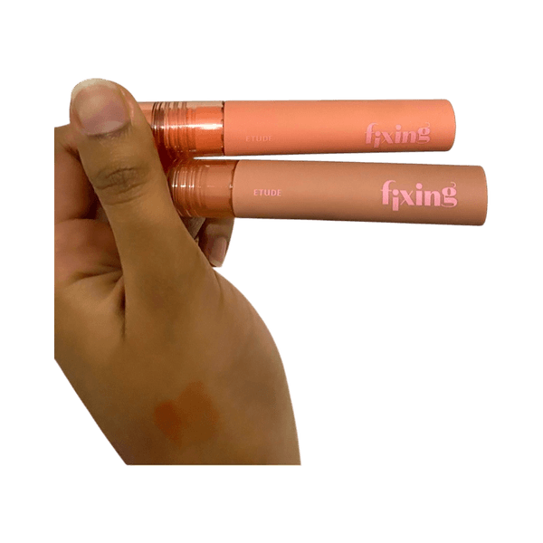 Etude fixing tint
