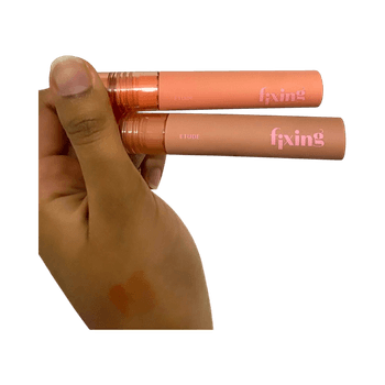 Etude fixing tint