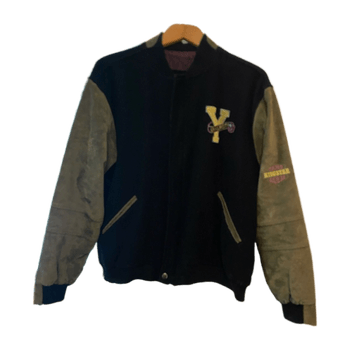 Vintage coat