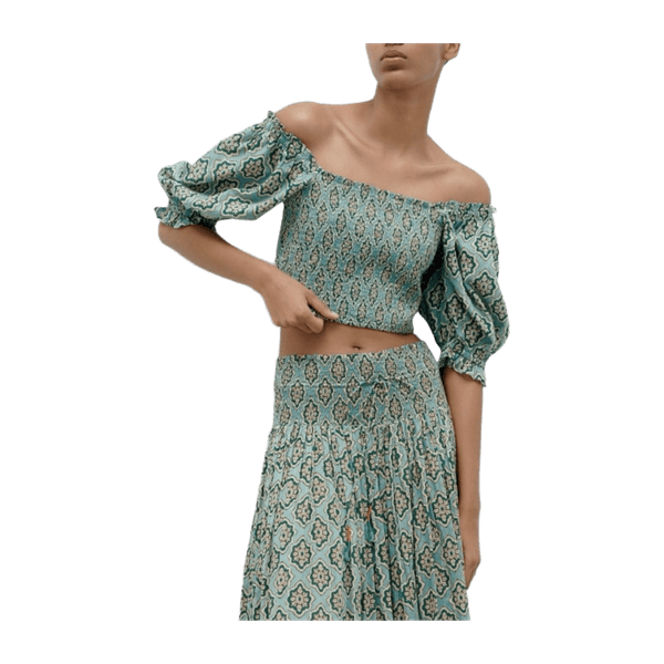 Zara top