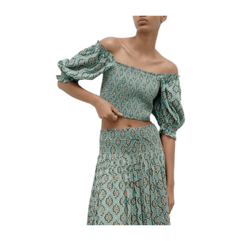 Zara top