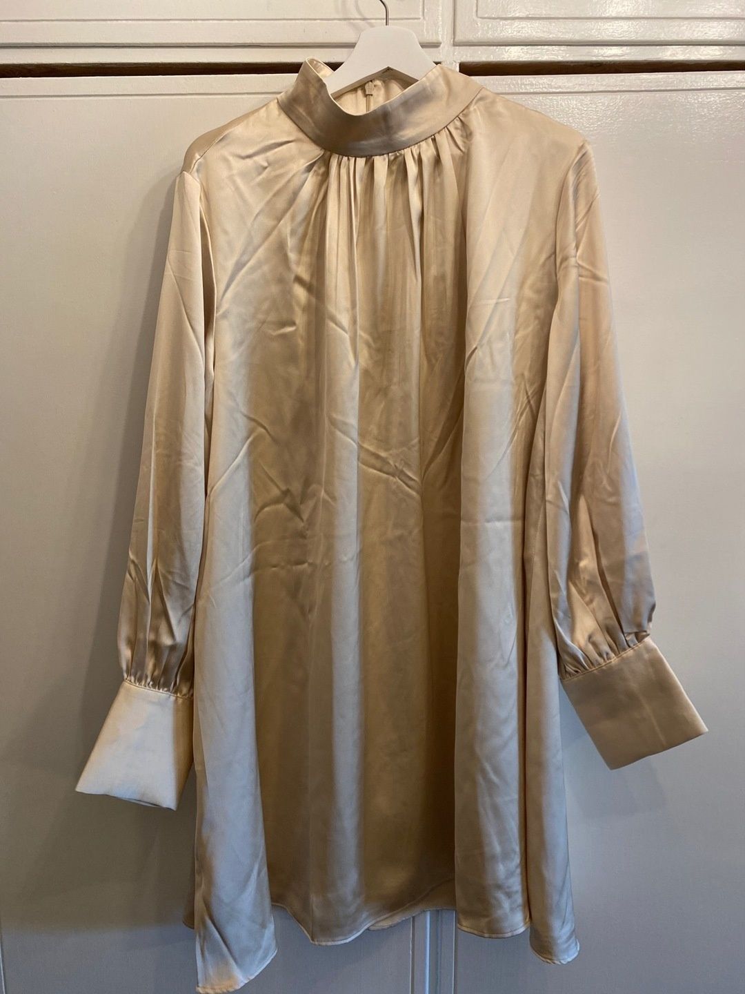 H&m dress