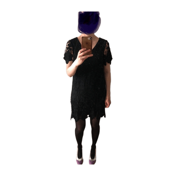 Mela london dress