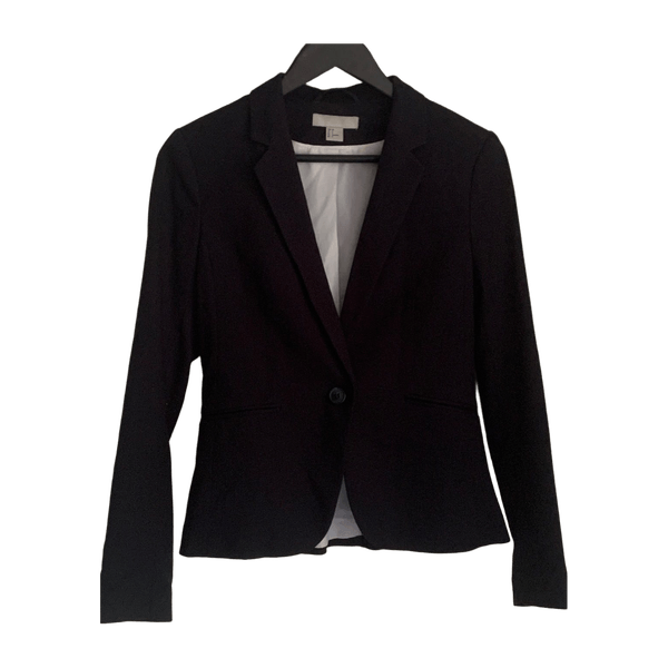 H&m coat
