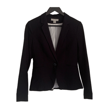 H&m coat