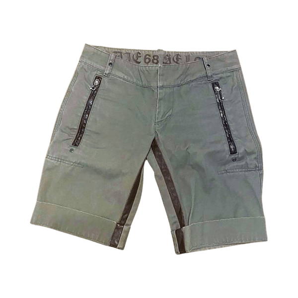 DIESEL ARMY SHORTS