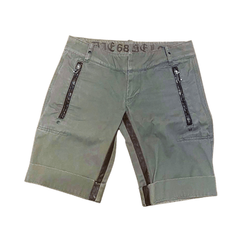 DIESEL ARMY SHORTS