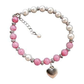 Handmade jewelry