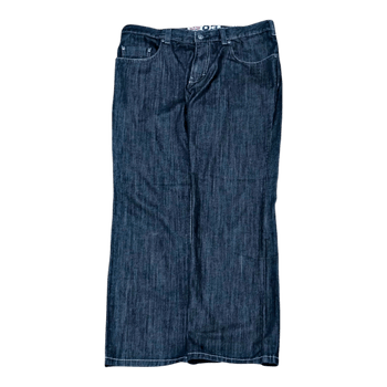 Vintage Jinglers (C&A) Baggy Denim Jeans – 38/30 – Y2K Style