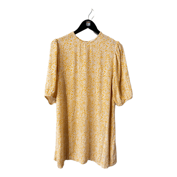 Samsøe Samsøe floral dress