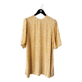 Samsøe Samsøe floral dress