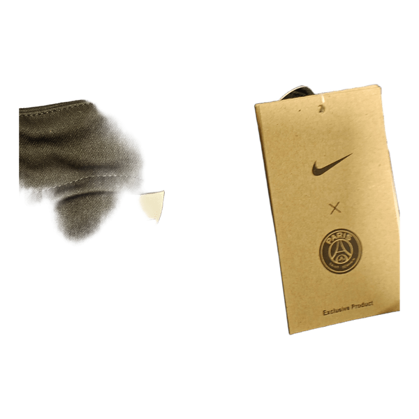 Nike Paris Saint Germain jersey
