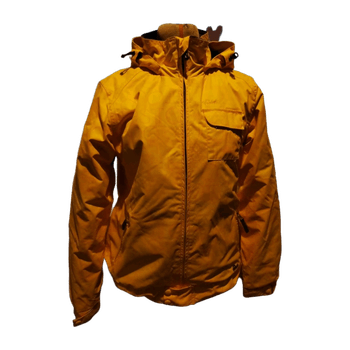 Protest coat