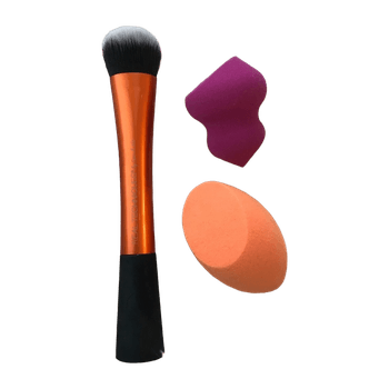 Real techniques beauty product