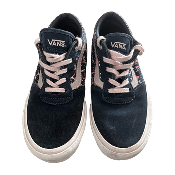 Vans kids' shoes