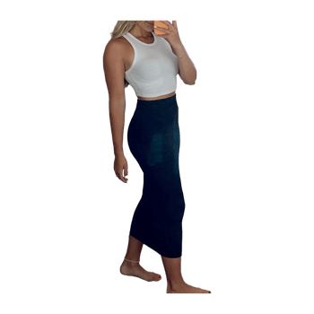 Prettylittlething skirt