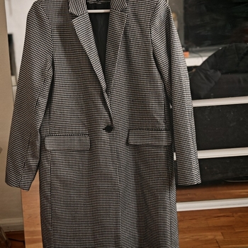 Selected Femme pitkä takki Koko 38