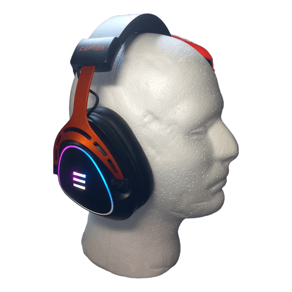 Cepter RGB gaming headset