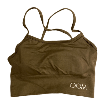 Drop of mindfulness sportswear