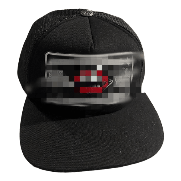 Crome hearts cap