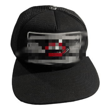 Crome hearts cap