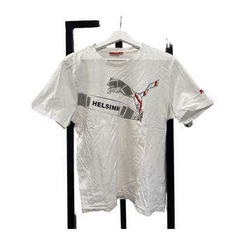 Puma top
