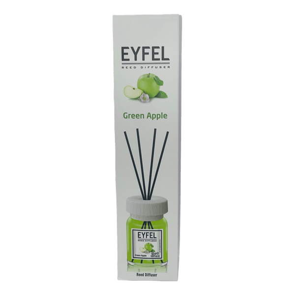 Eyfel namų kvapas "Žalias obuolys" 120ml.