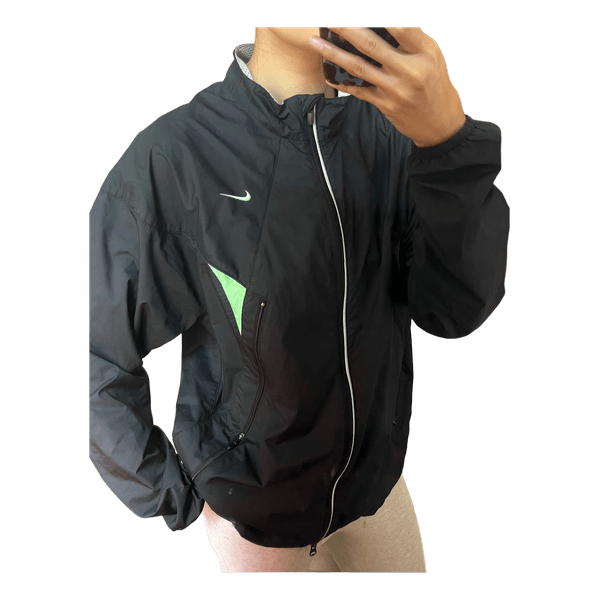 Nike windbreaker