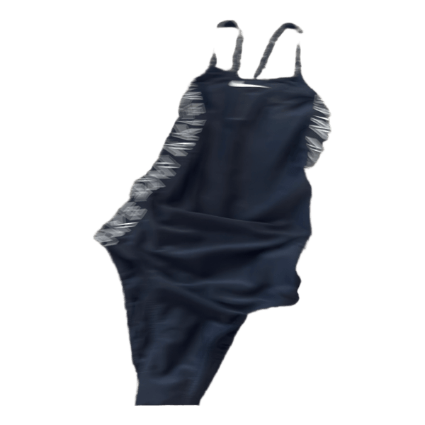 Sort Nike badedragt